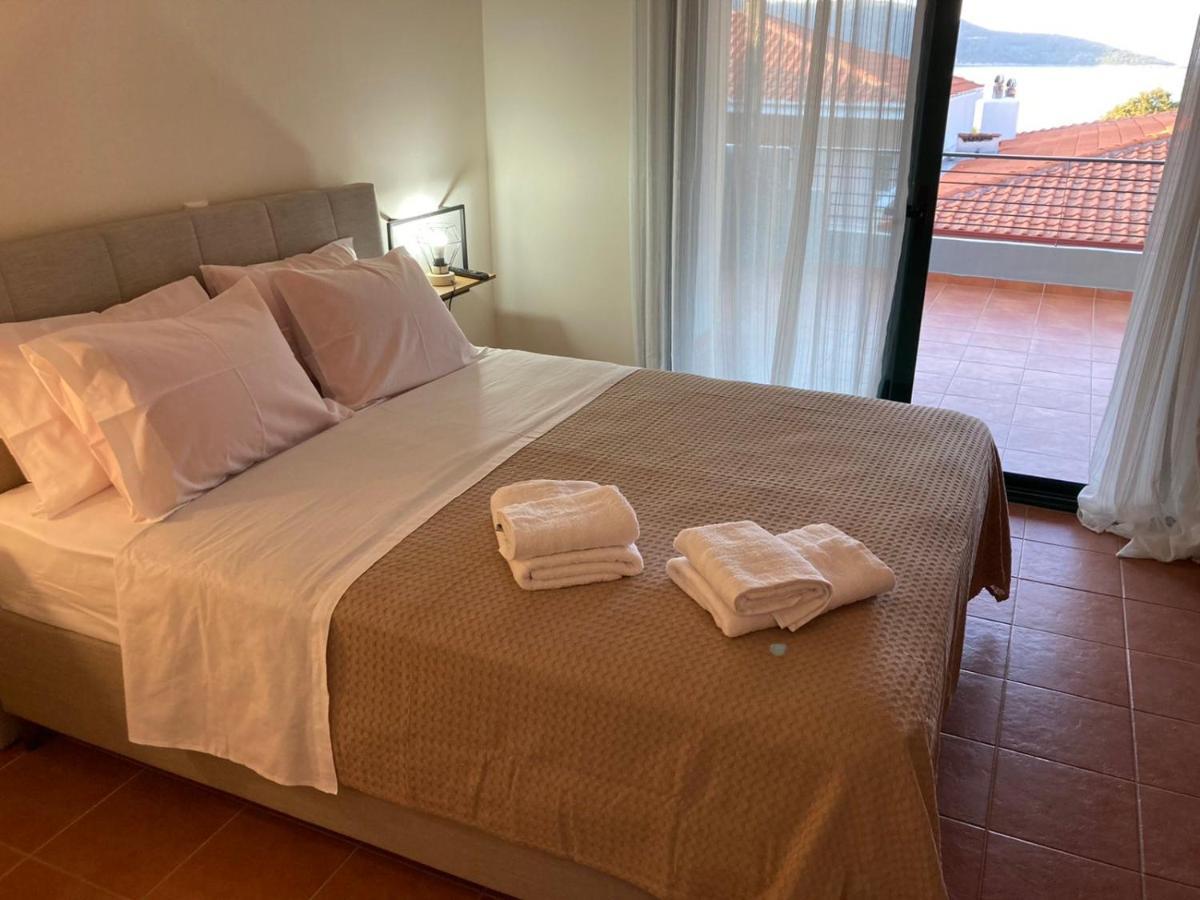 Enjoy Golden Villa Skala Potamia (Thasos)