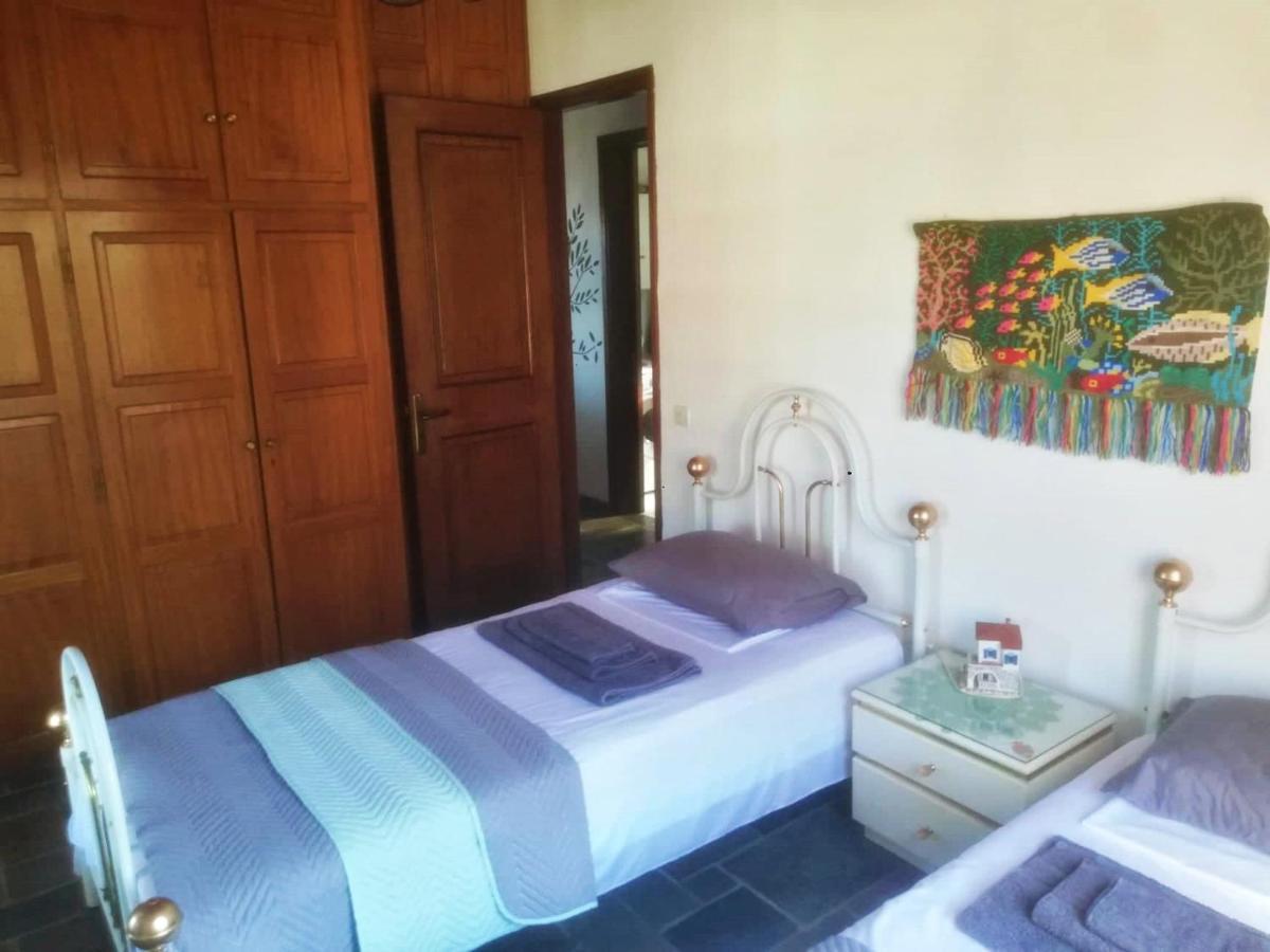 Panoramic Views In Hydra, Greece Holiday home *