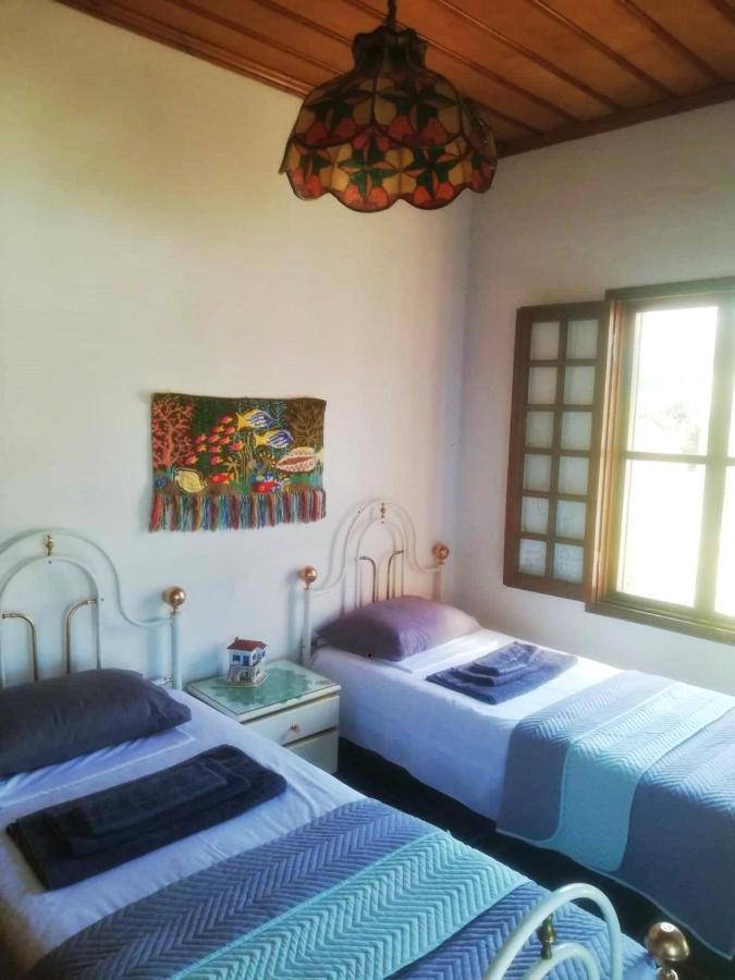 Holiday home Panoramic Views In Hydra, Greece