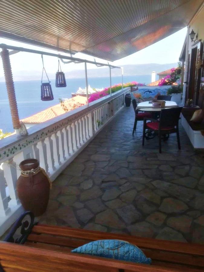 Holiday home Panoramic Views In Hydra, Greece *