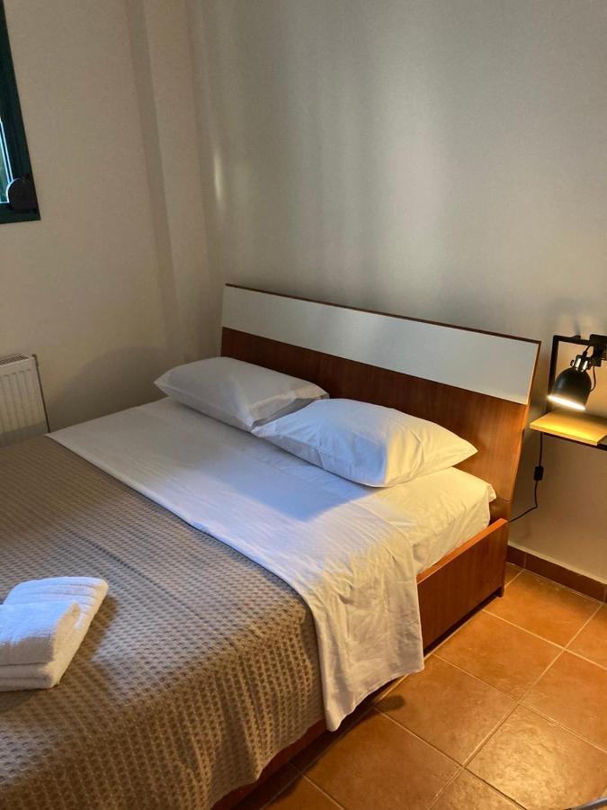 Villa Enjoy Golden Skala Potamia (Thasos)