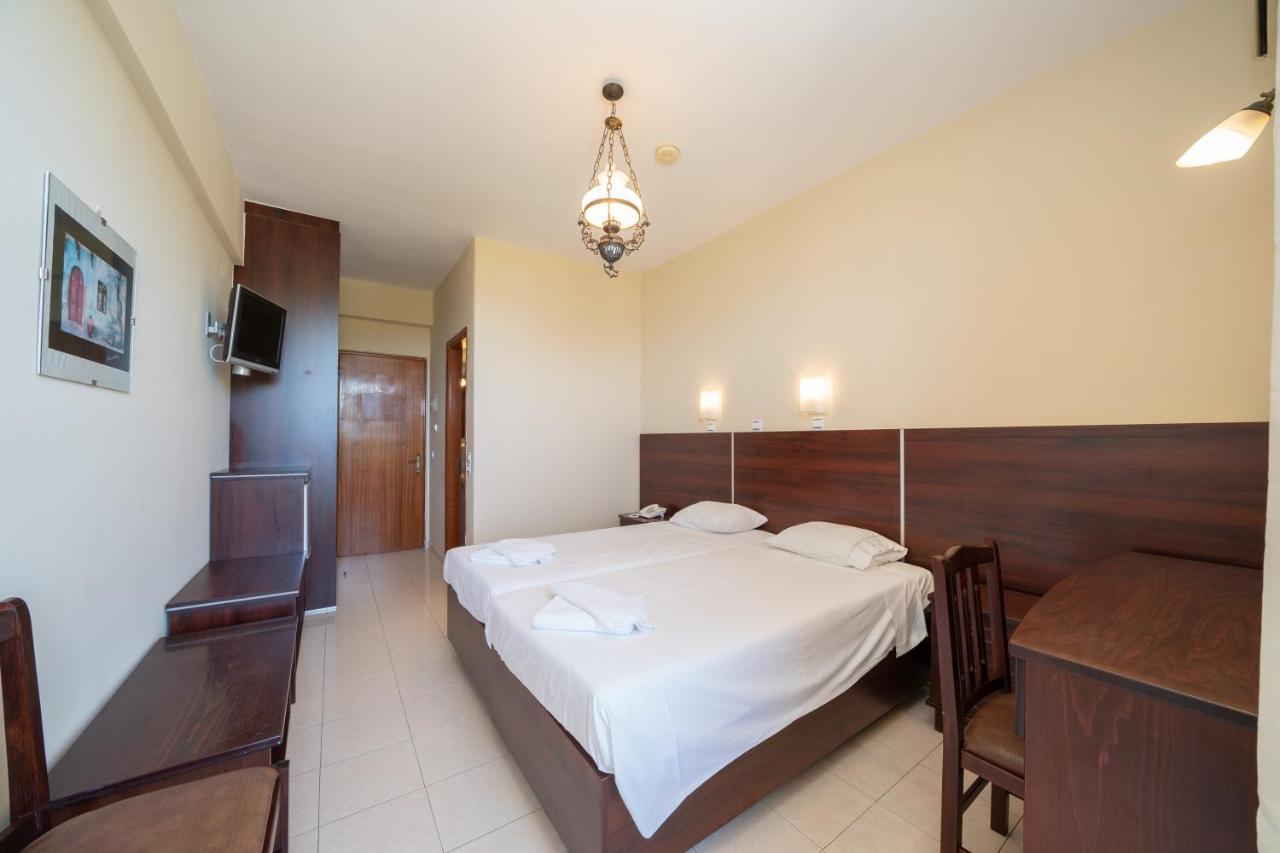 Lorenzo Hotel Lassi (Kefalonia)