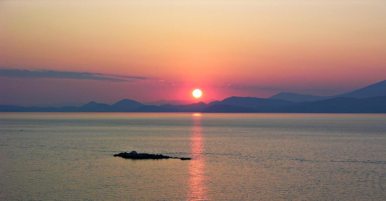 Panoramic Views In Hydra, Greece Holiday home Hydra (Saronic Islands)