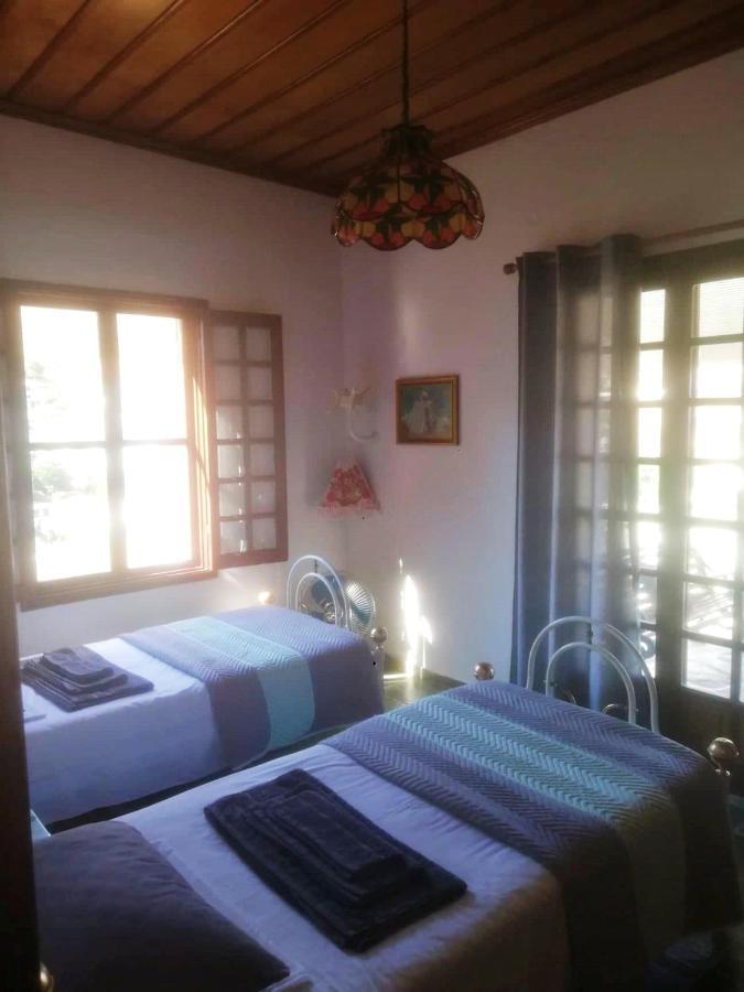 Holiday home Panoramic Views In Hydra, Greece Hydra (Saronic Islands)