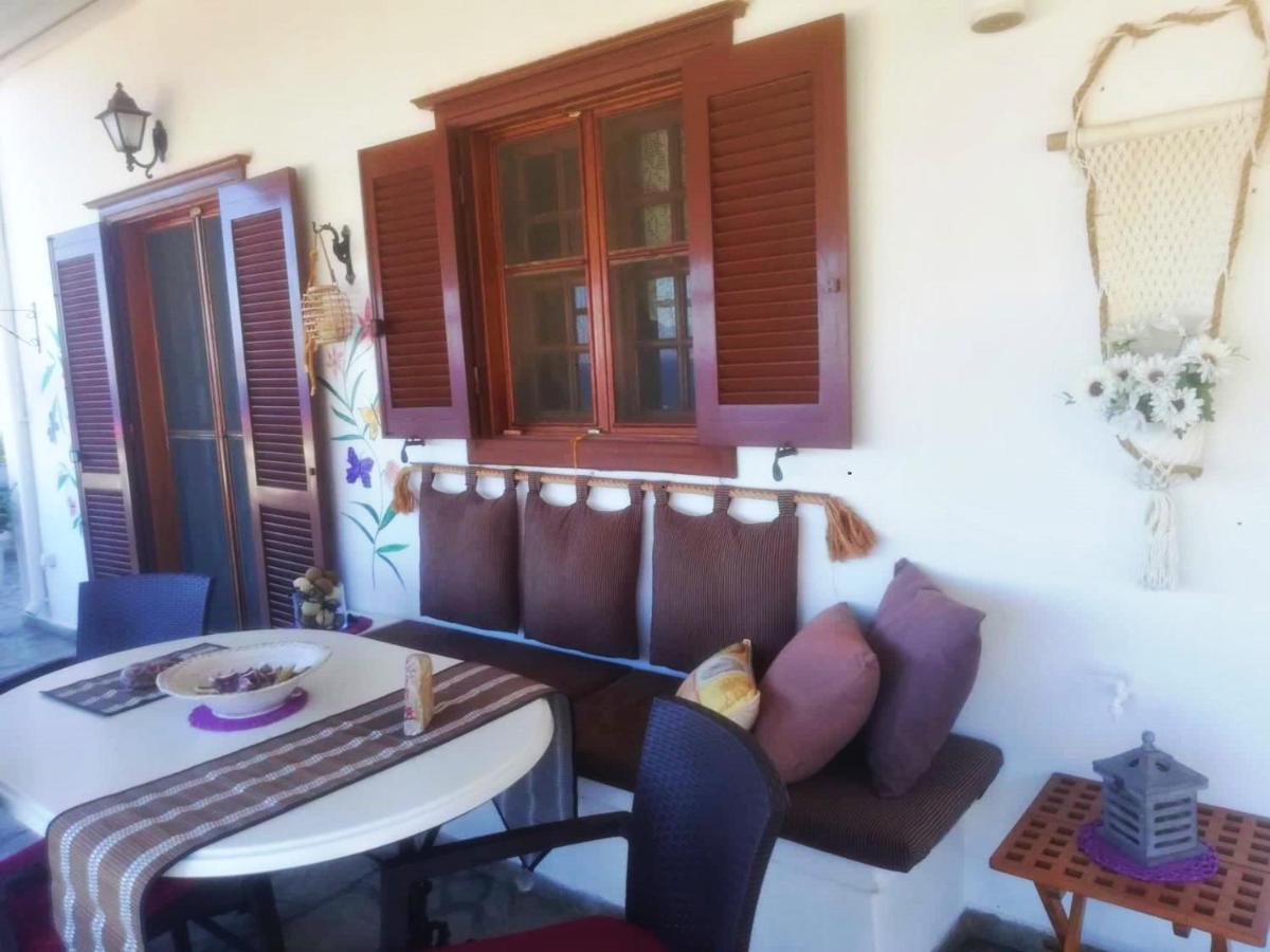 Holiday home Panoramic Views In Hydra, Greece Hydra (Saronic Islands)