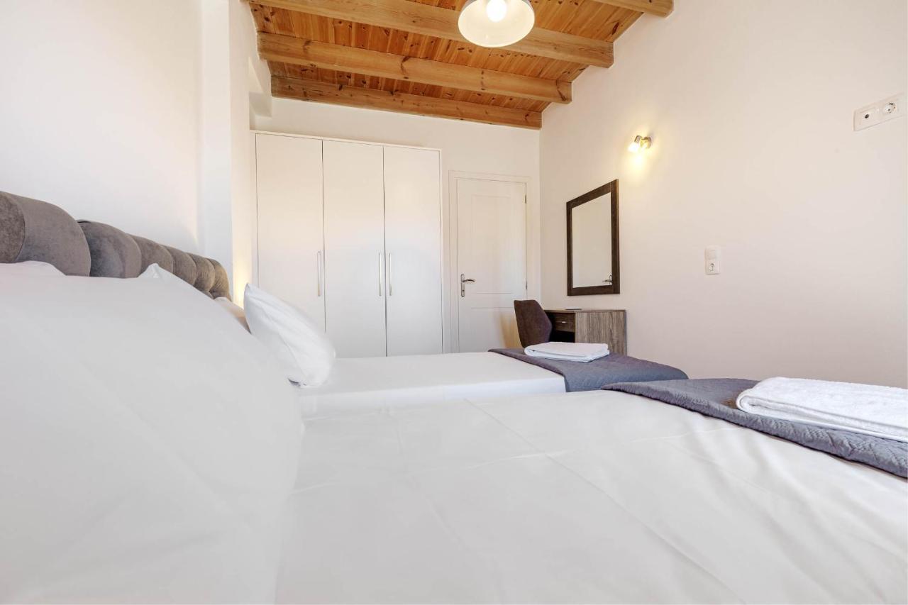 Villa Feax Ocean View