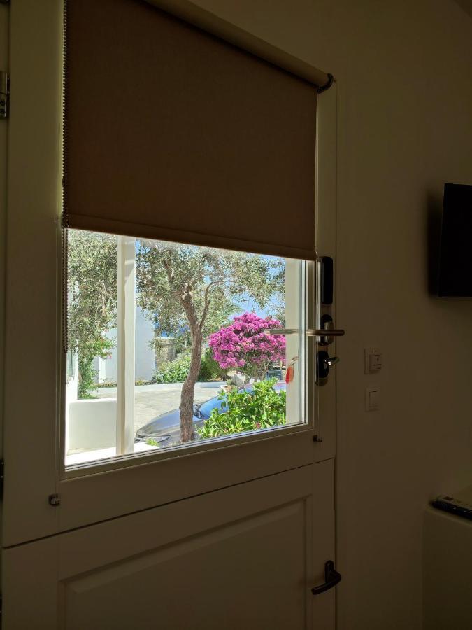 Ark Tinos Apartment Agios Ioannis (Tinos)