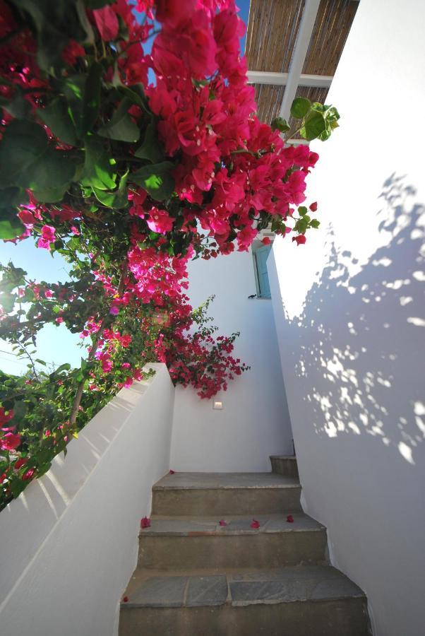 Apartment Ark Tinos Agios Ioannis (Tinos)