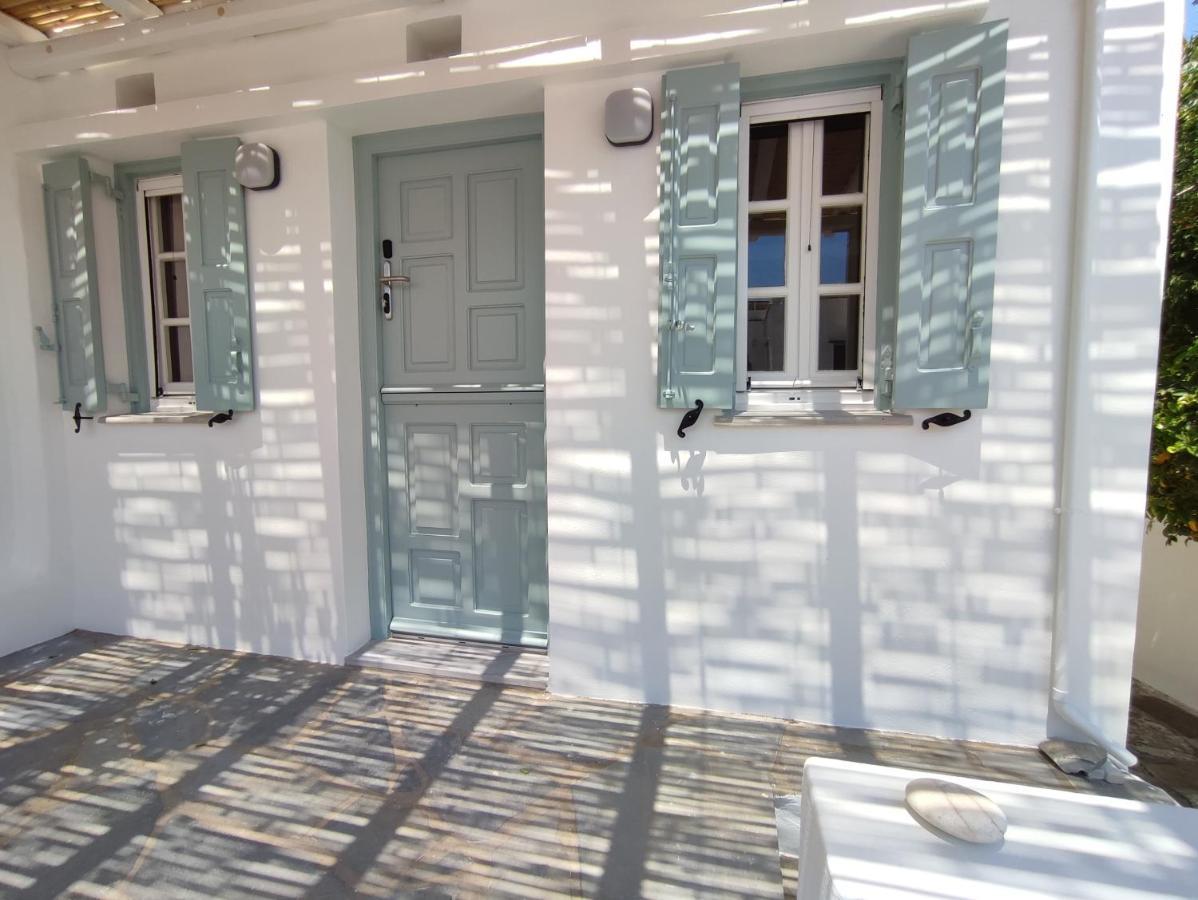 Ark Tinos * Agios Ioannis (Tinos)