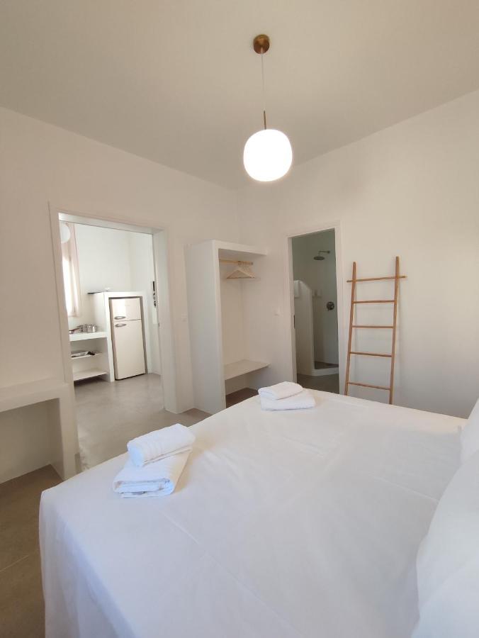 Ark Tinos Apartment Agios Ioannis (Tinos)