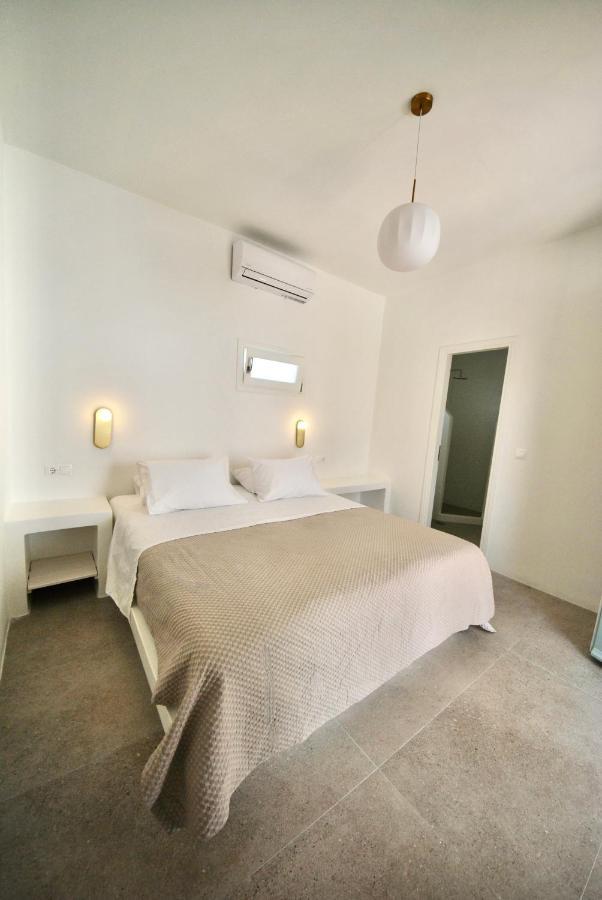 Apartment Ark Tinos