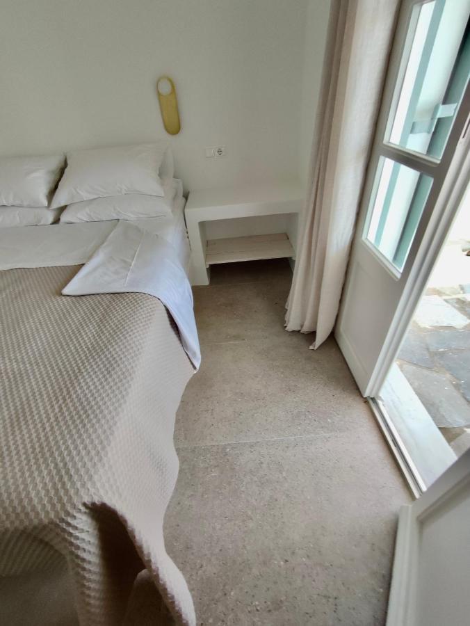 Apartment Ark Tinos Agios Ioannis (Tinos)