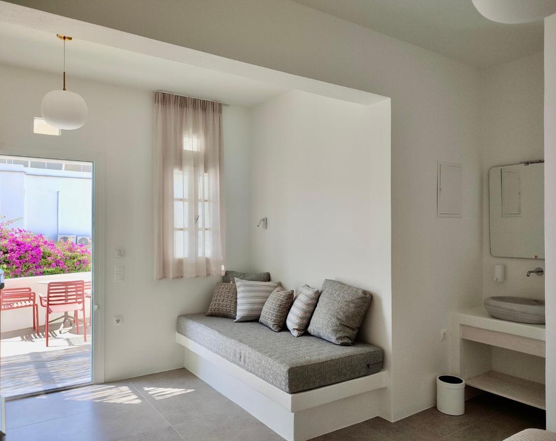 Apartment Ark Tinos Agios Ioannis (Tinos)