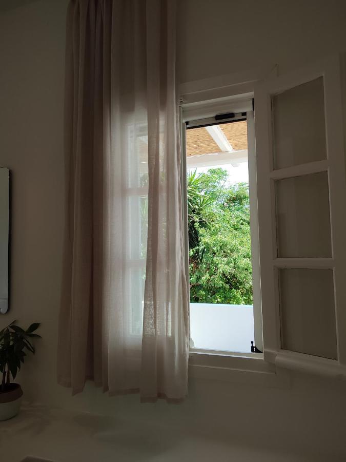 Ark Tinos Apartment