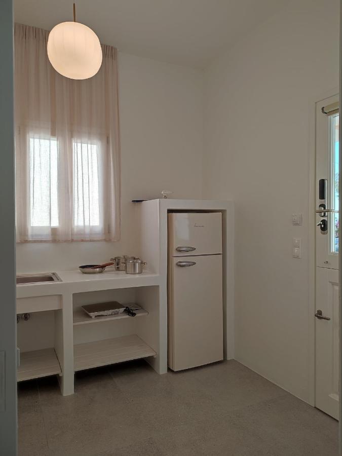 Apartment Ark Tinos