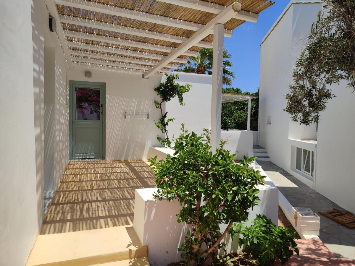 Apartment Ark Tinos Agios Ioannis (Tinos)