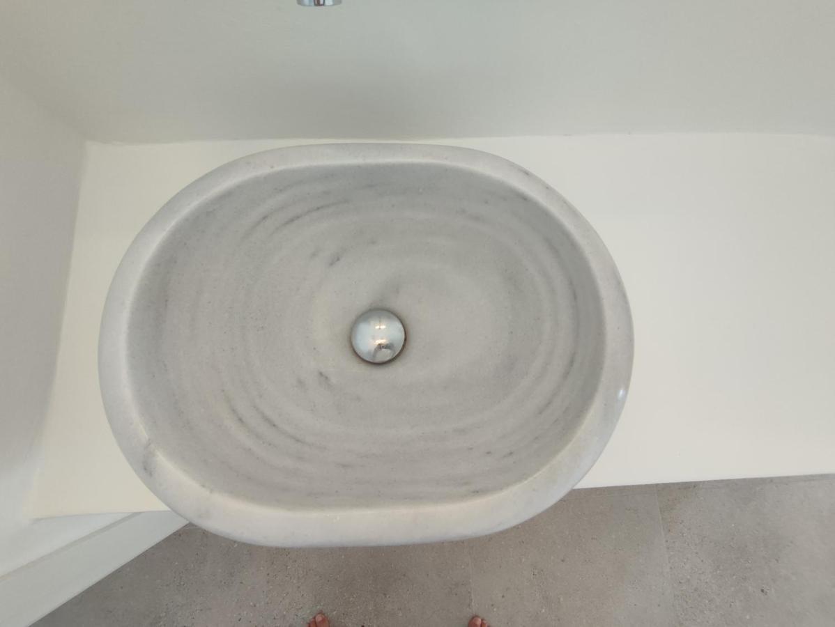 Apartment Ark Tinos