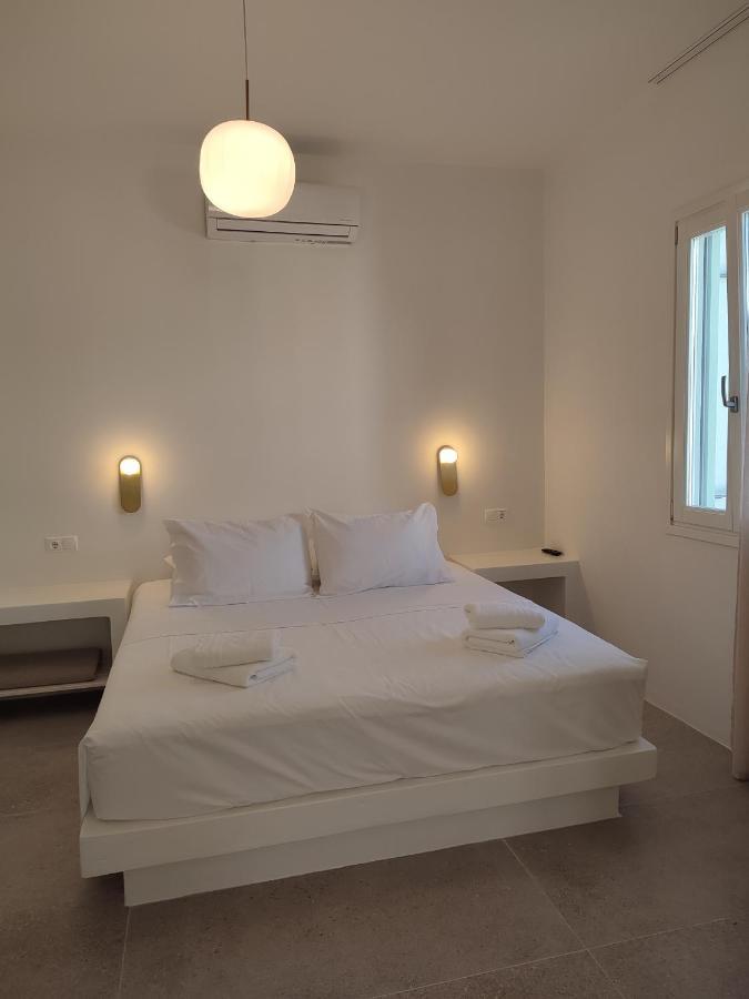 Ark Tinos Apartment Agios Ioannis (Tinos)