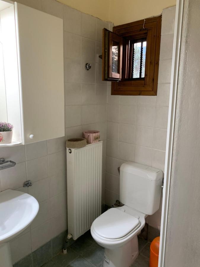 Zeusplace Olympus Olive 1 * Leptokarya (Pieria)