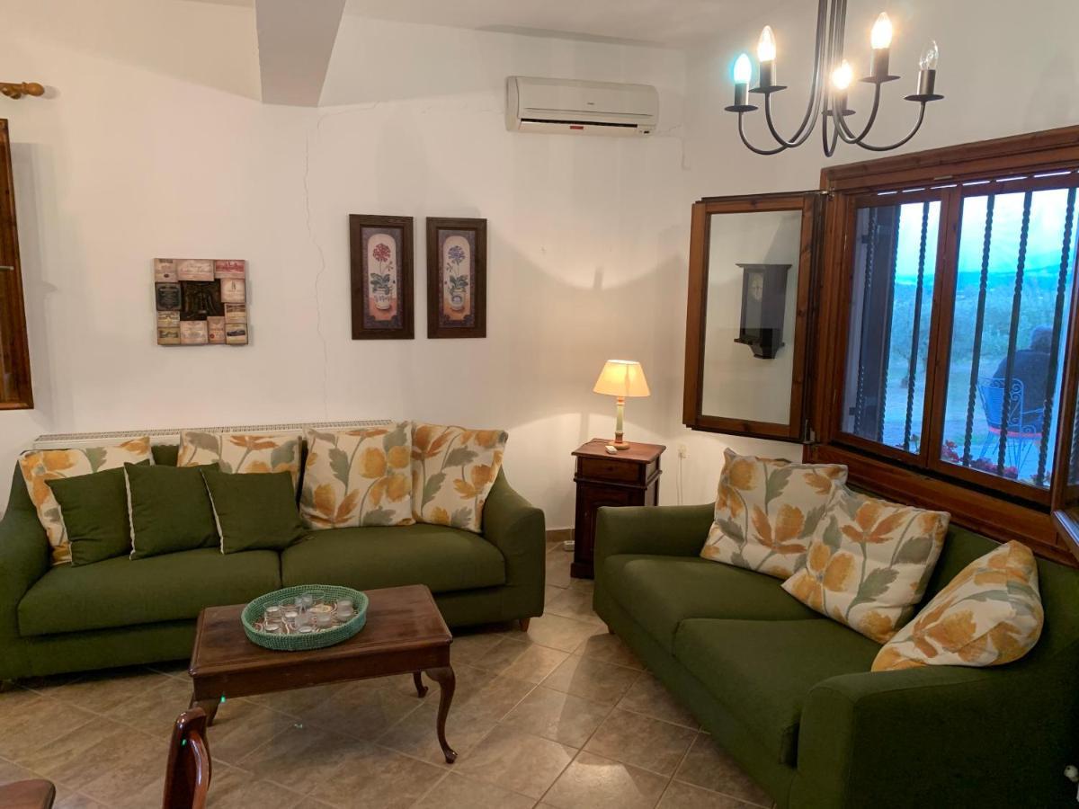 Zeusplace Olympus Olive 1 * Leptokarya (Pieria)