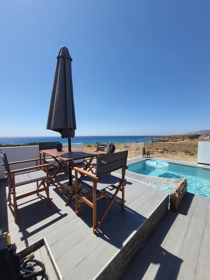 Tramonto Luxury No2 - Breathtaking Sunset View Villa