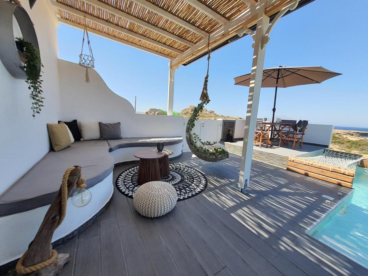 Tramonto Luxury No2 - Breathtaking Sunset View Villa *