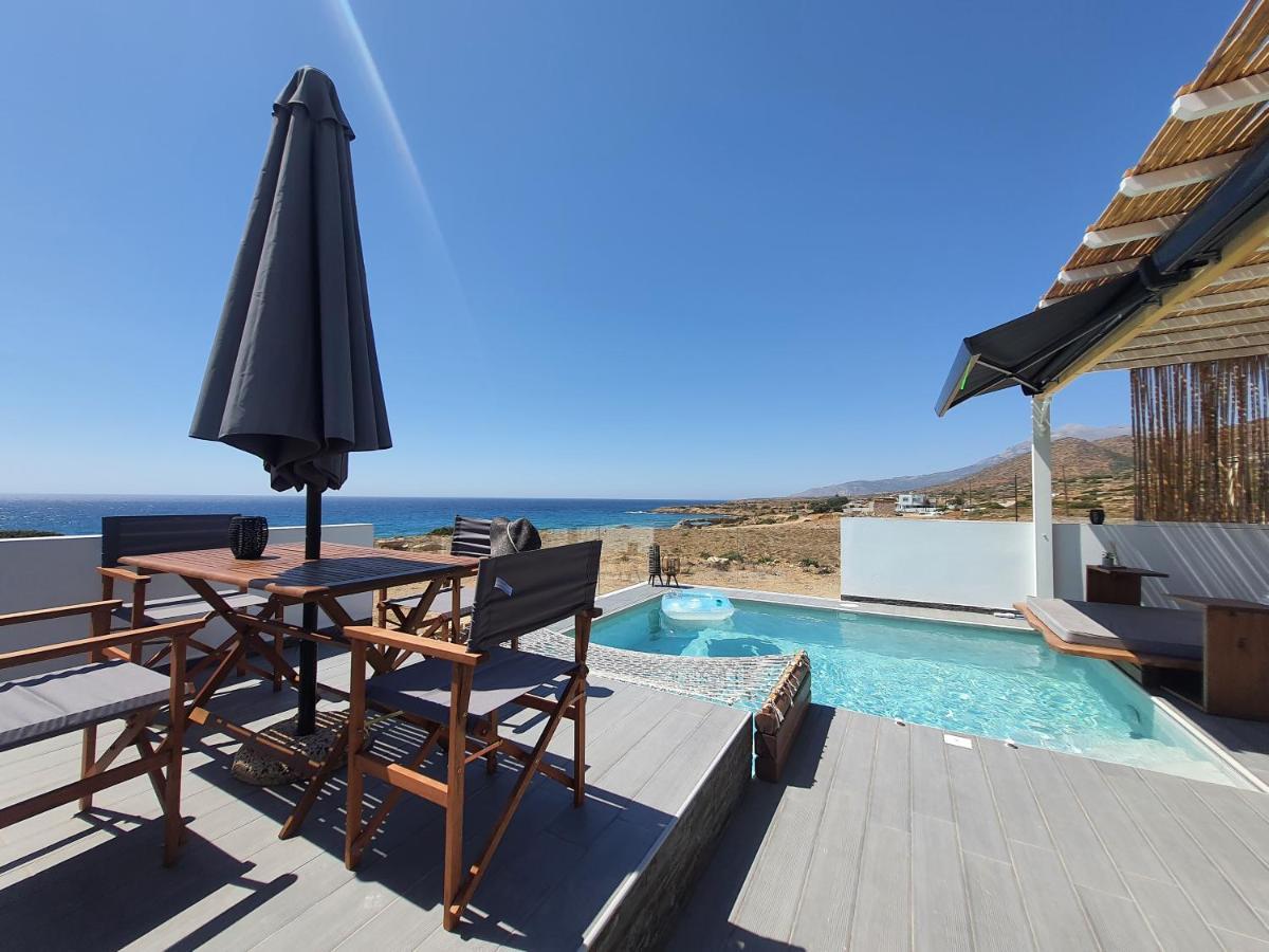 Tramonto Luxury No2 - Breathtaking Sunset View Villa