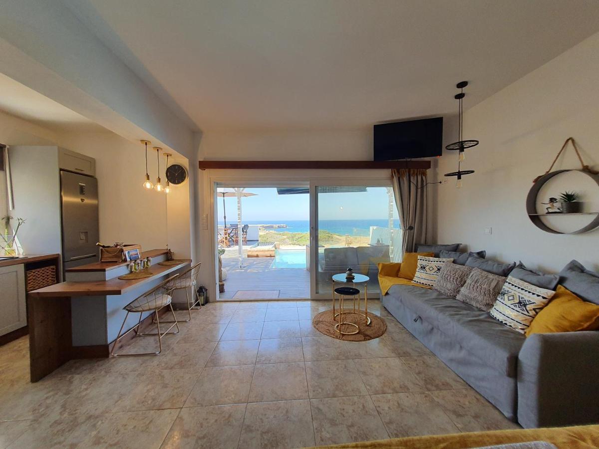 Tramonto Luxury No2 - Breathtaking Sunset View Villa *