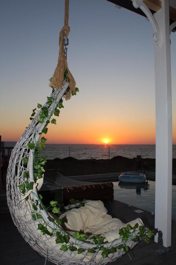 Villa Tramonto Luxury No2 - Breathtaking Sunset View