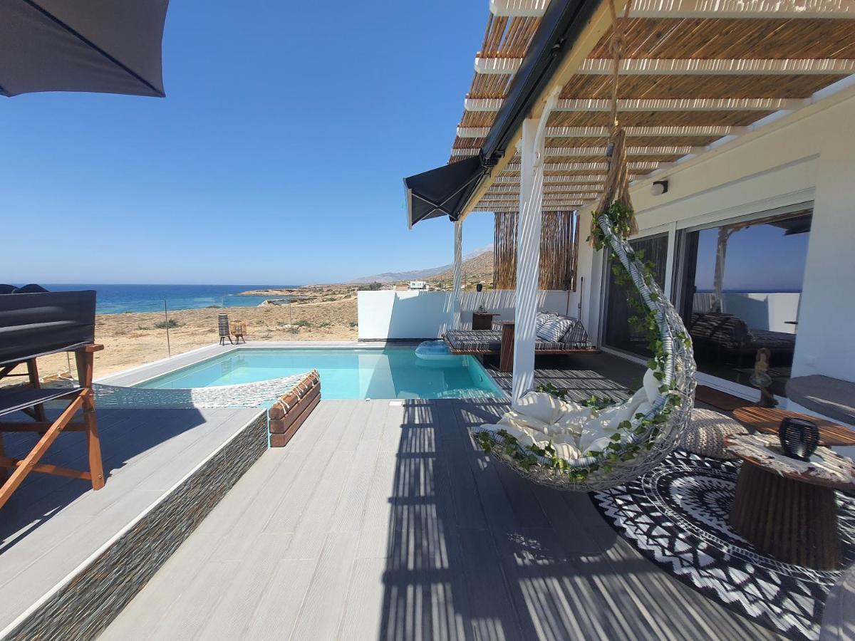 Tramonto Luxury No2 - Breathtaking Sunset View Villa *