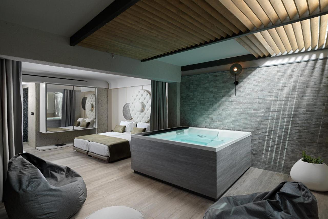 Nautilux By Mage 5* Rethymno (Crete)