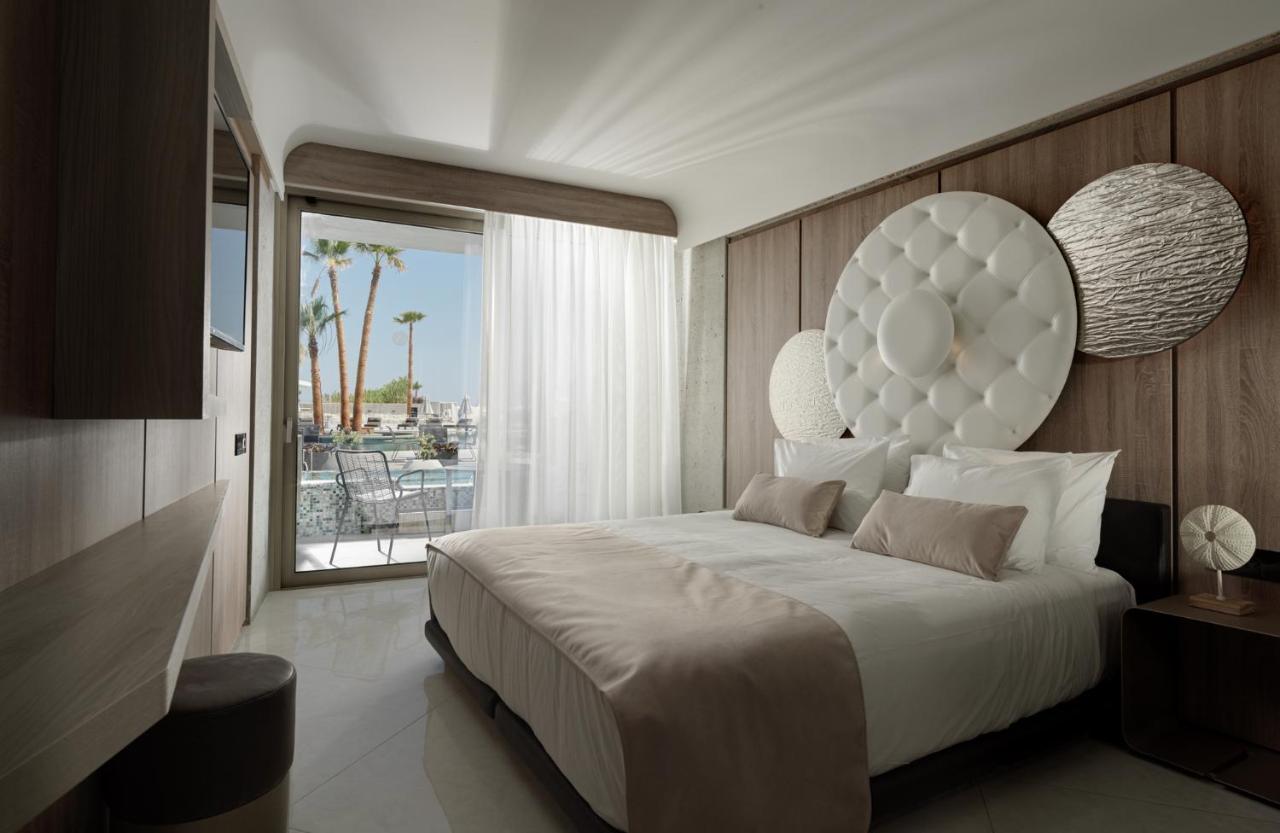 Nautilux By Mage Hotel 5*