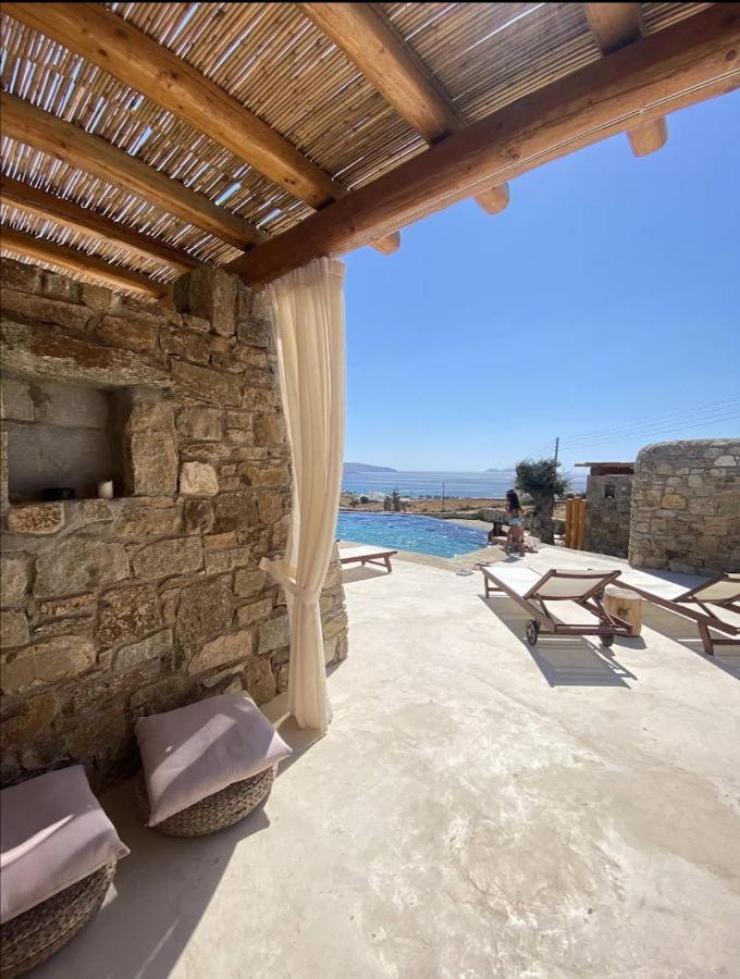M-vibes Mykonos Aparthotel *