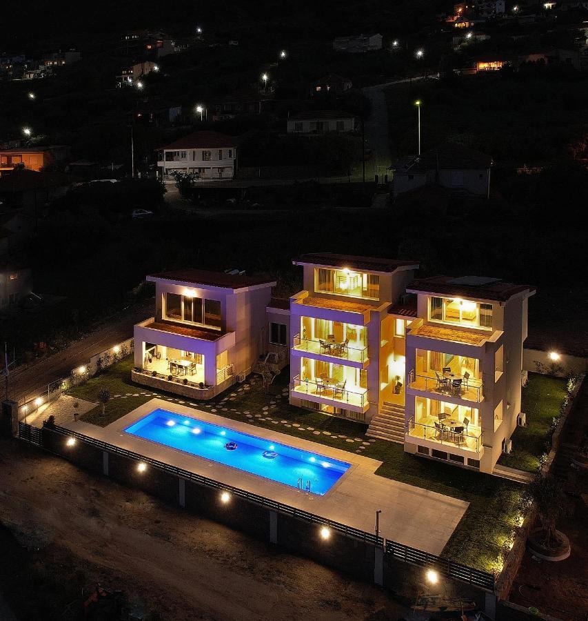 Aparthotel Eleonas View *