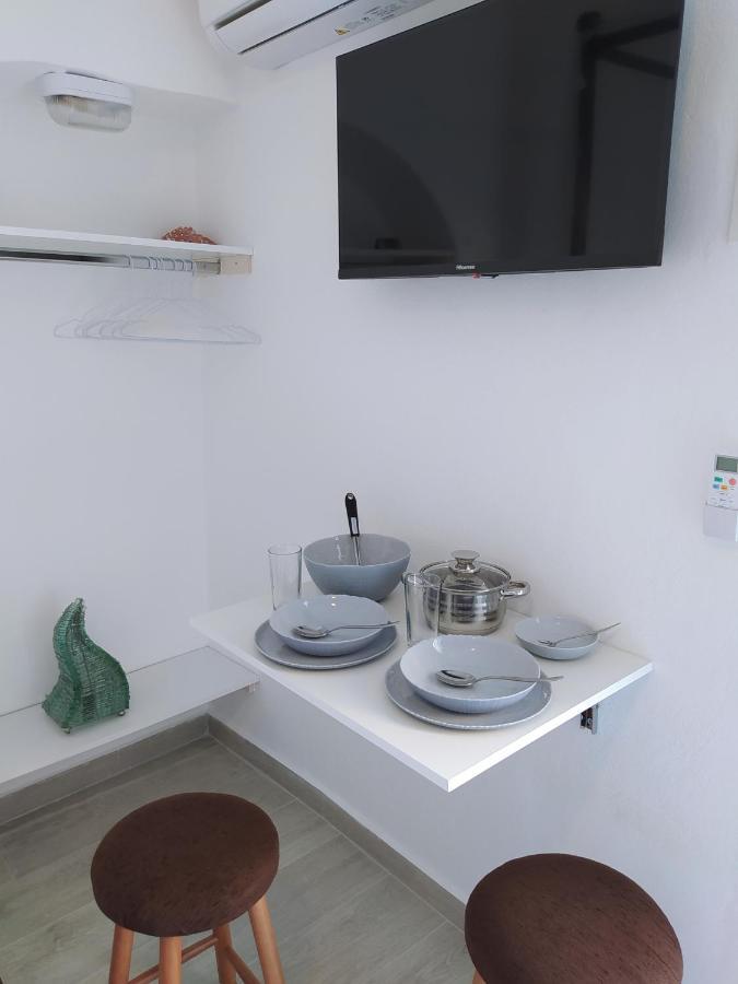 Mentoras' Complex Apartment *