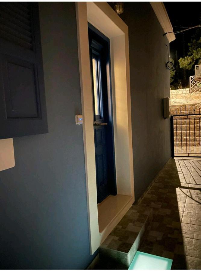 Casa Porphyra * Chalki Town