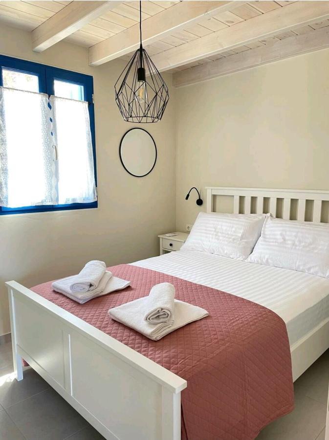 Casa Porphyra Holiday home