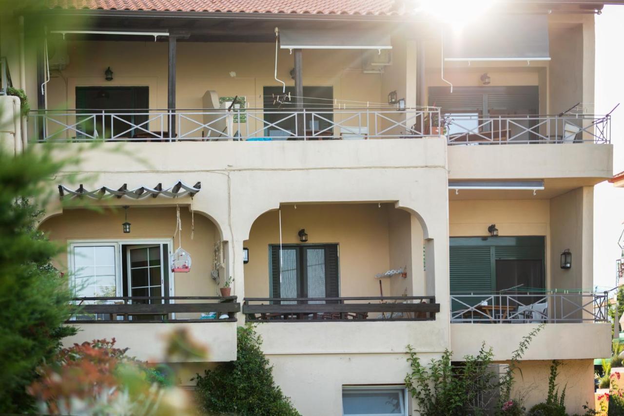Apartment Ktima Althea Velika (Thessaly)