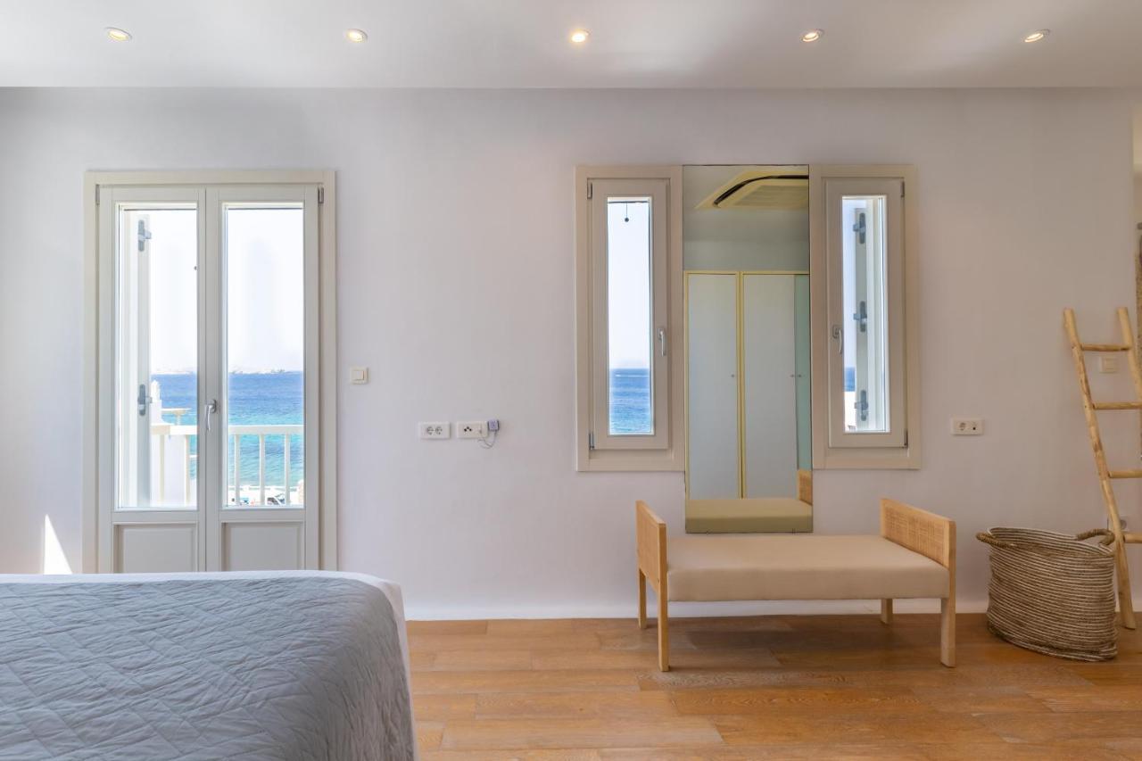 Namaste Boutique Mykonos Apartment