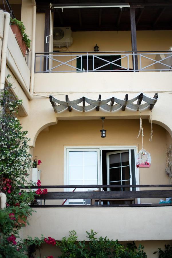 Apartment Ktima Althea *