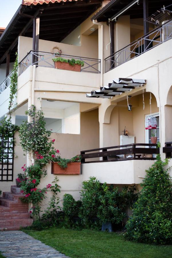 Ktima Althea Apartment Velika (Thessaly)