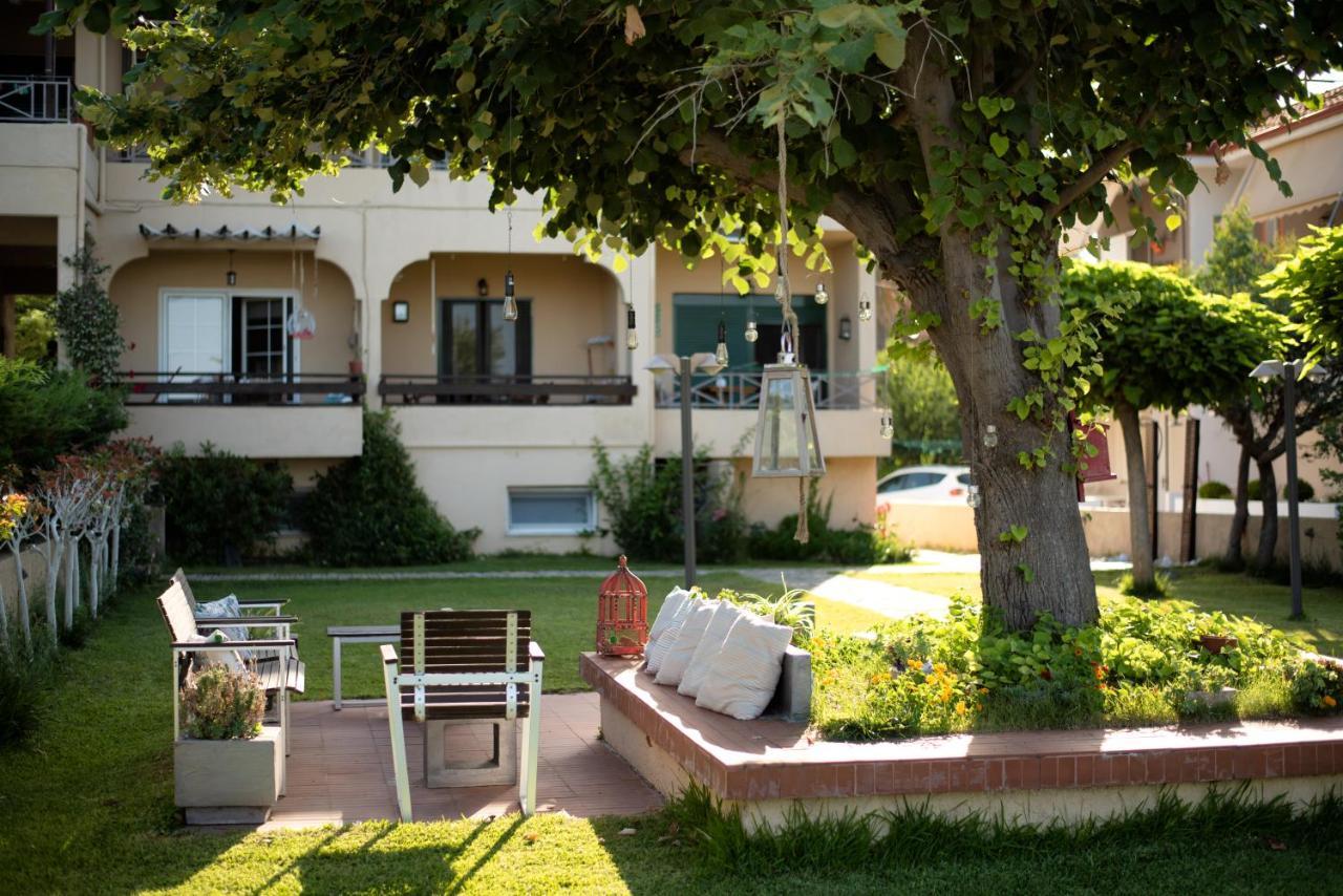 Ktima Althea Apartment