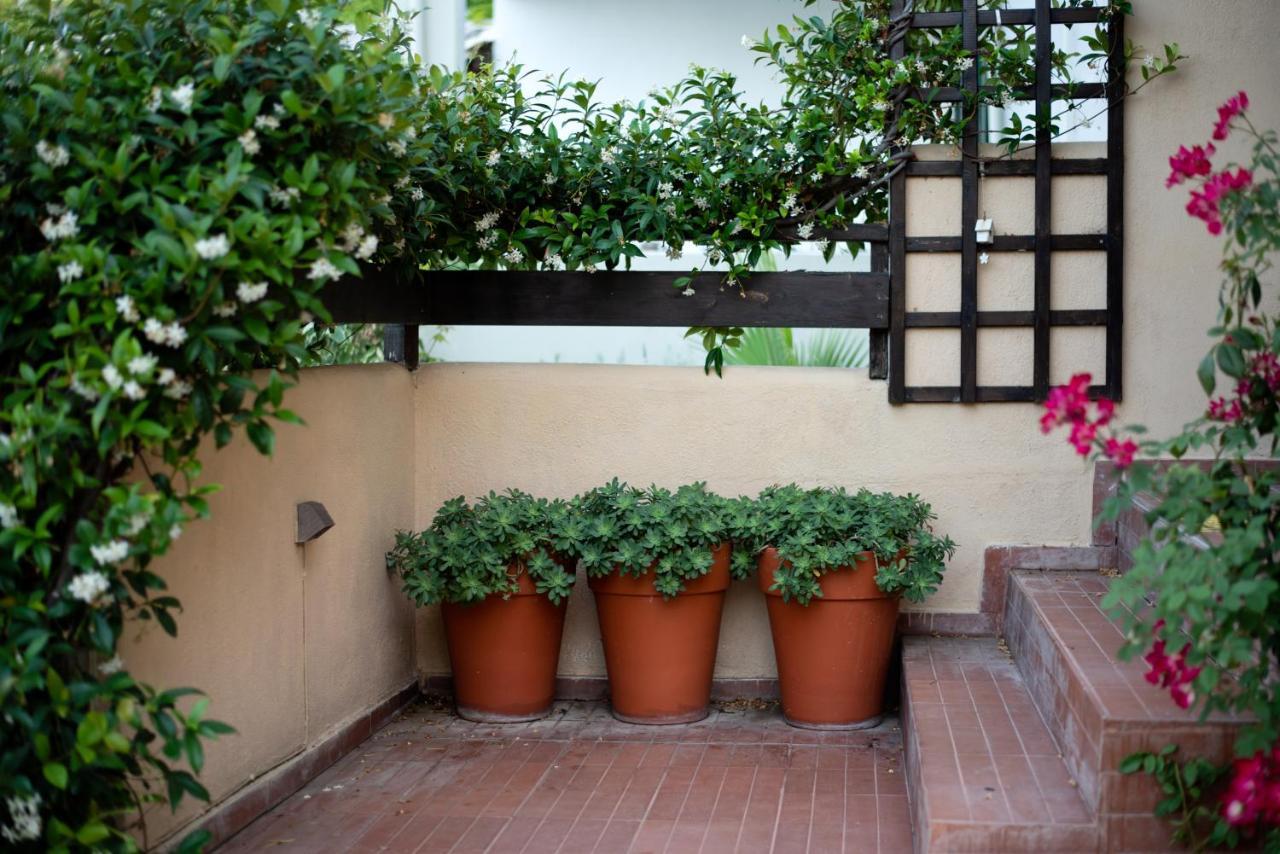 Ktima Althea Apartment