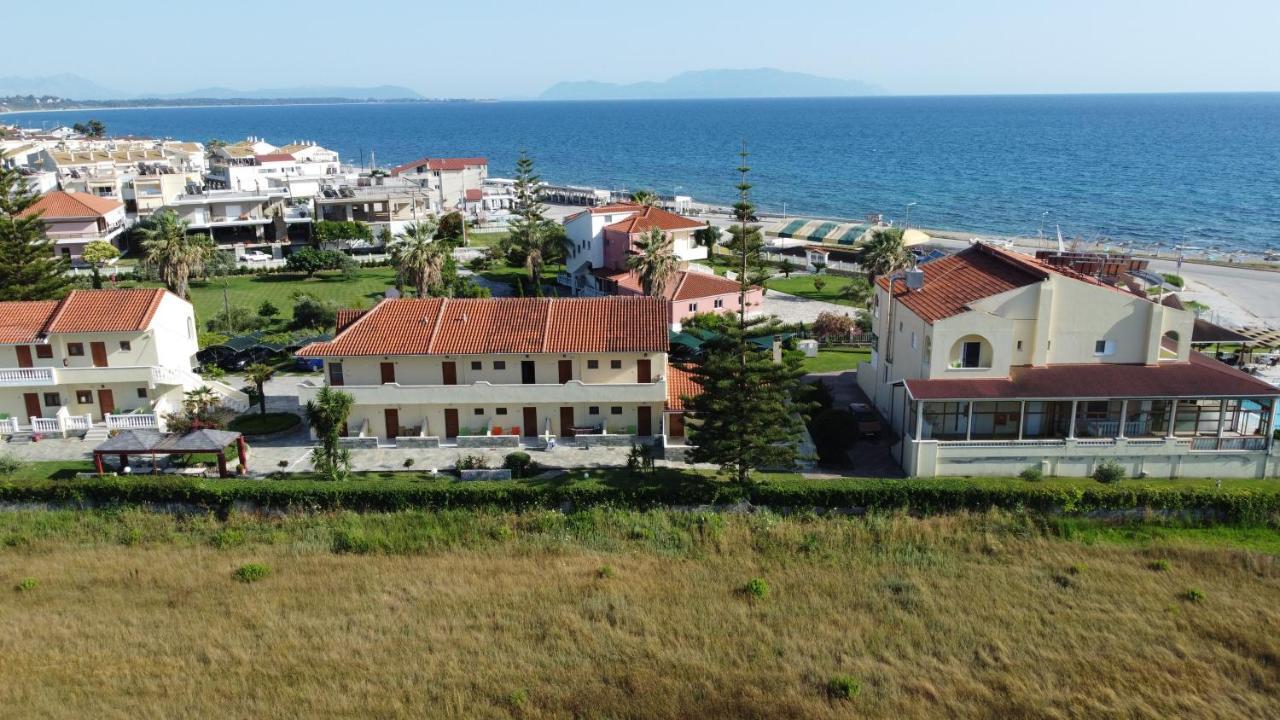 Aparthotel Katerina