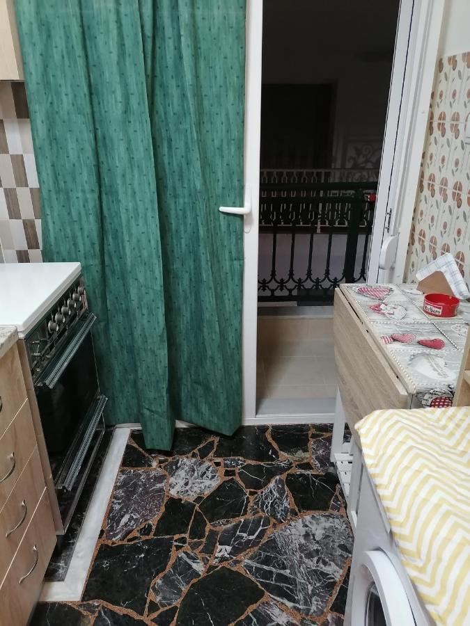 Nepheli Sitia (Crete)