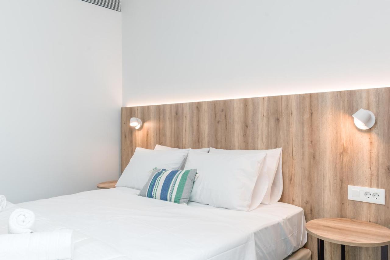 Aparthotel Lazaros Hotel Resort 3*