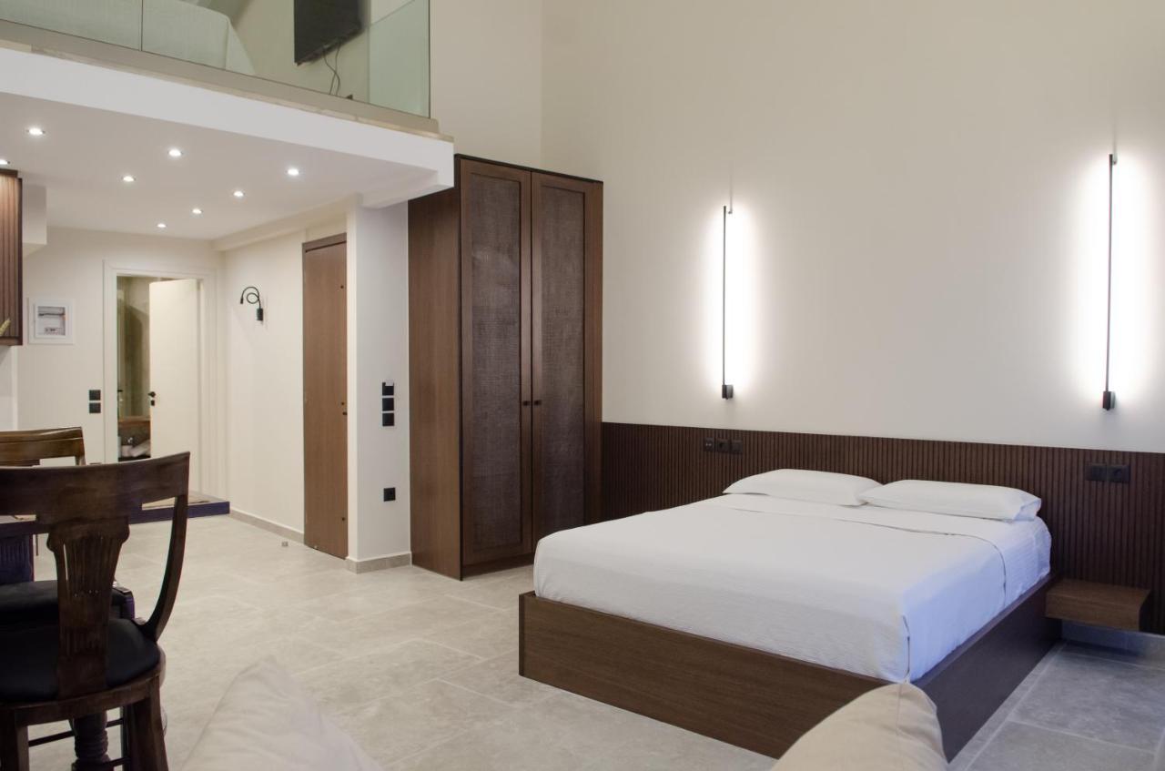 Apartment Leone Nafpaktos