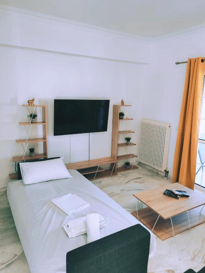 Apartment Levante Breeze Xirokastellon