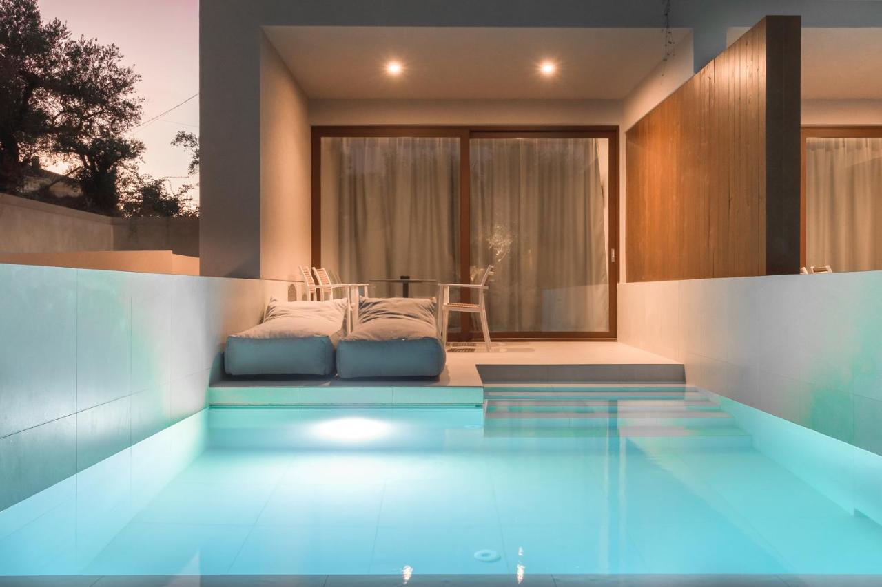 Lazaros Hotel Resort 3*