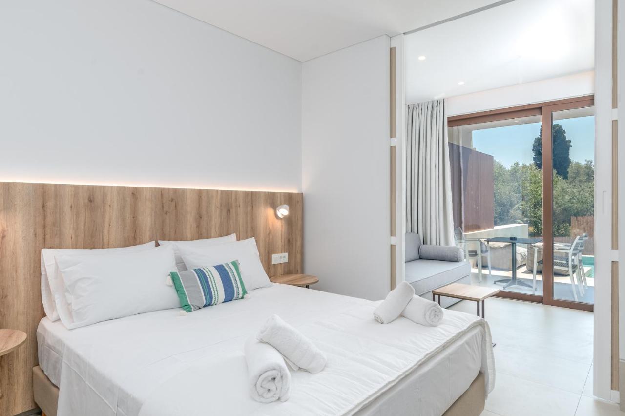 Lazaros Hotel Resort Aparthotel